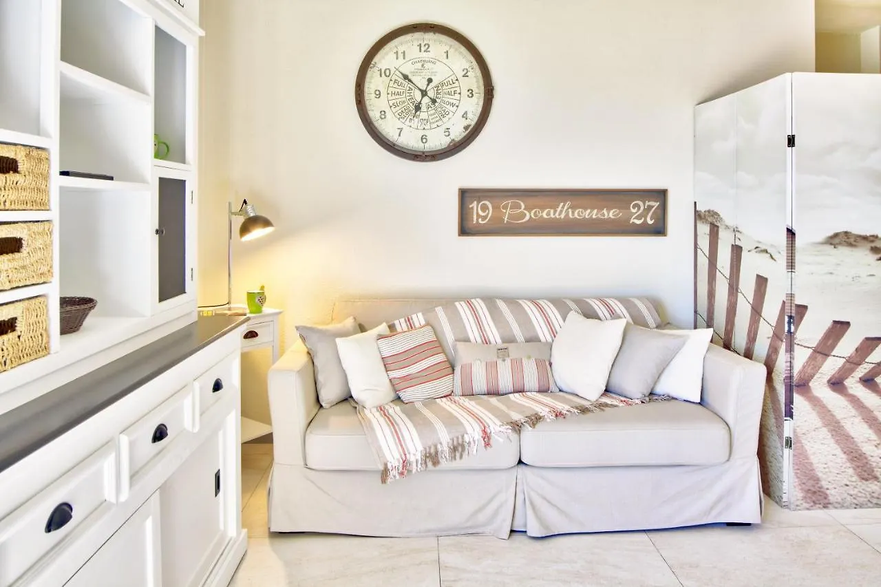 Appartamenti Ortensia Golfo Aranci 0*,  Ιταλία