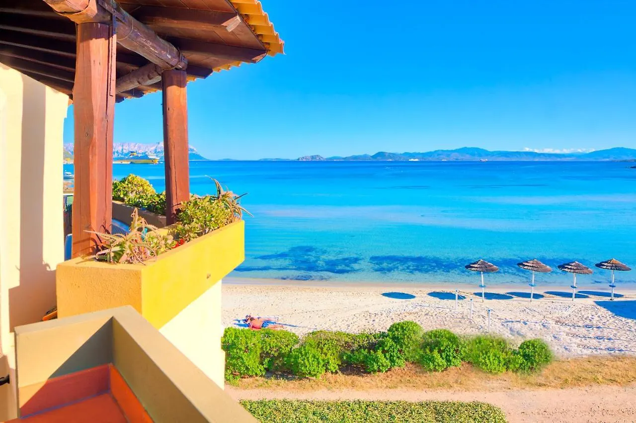 Διαμέρισμα Appartamenti Ortensia Golfo Aranci Ιταλία