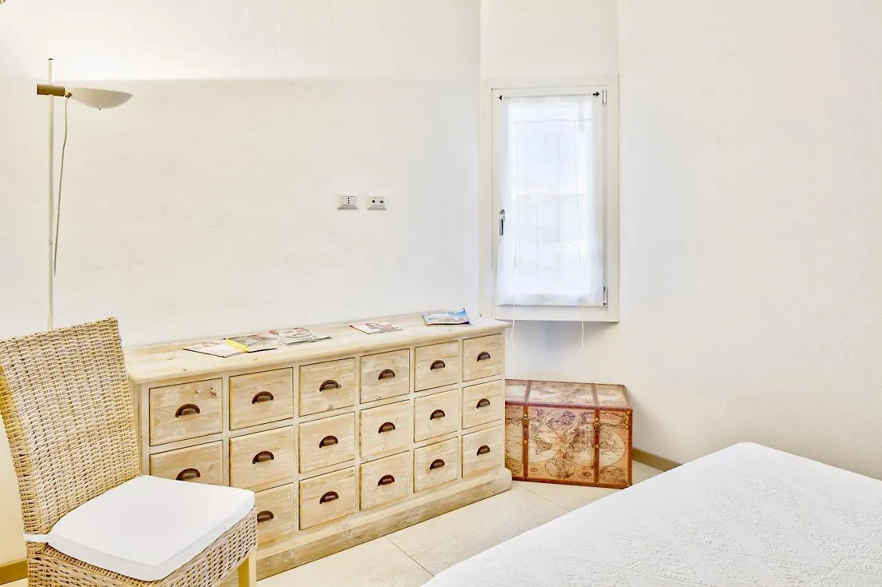 Appartamenti Ortensia Golfo Aranci Ιταλία
