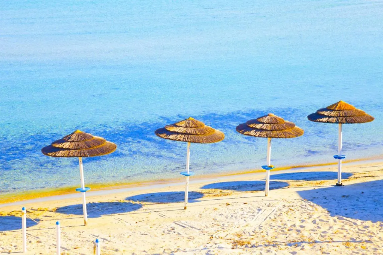 Appartamenti Ortensia Golfo Aranci 0*,  Ιταλία