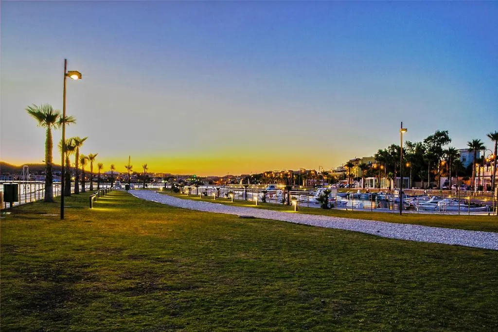 Appartamenti Ortensia Golfo Aranci Διαμέρισμα
