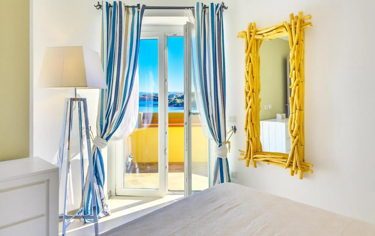 Apartment Appartamenti Ortensia Golfo Aranci