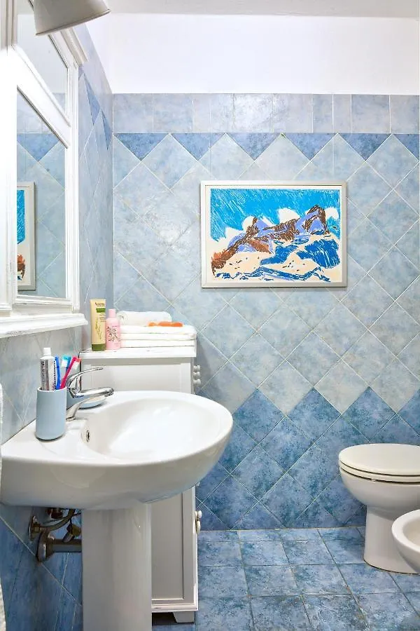 Apartment Appartamenti Ortensia Golfo Aranci