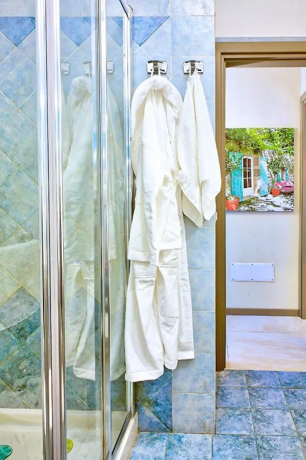 Appartamenti Ortensia Golfo Aranci Apartment