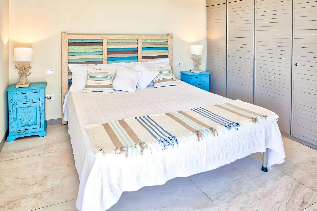 Apartment Appartamenti Ortensia Golfo Aranci