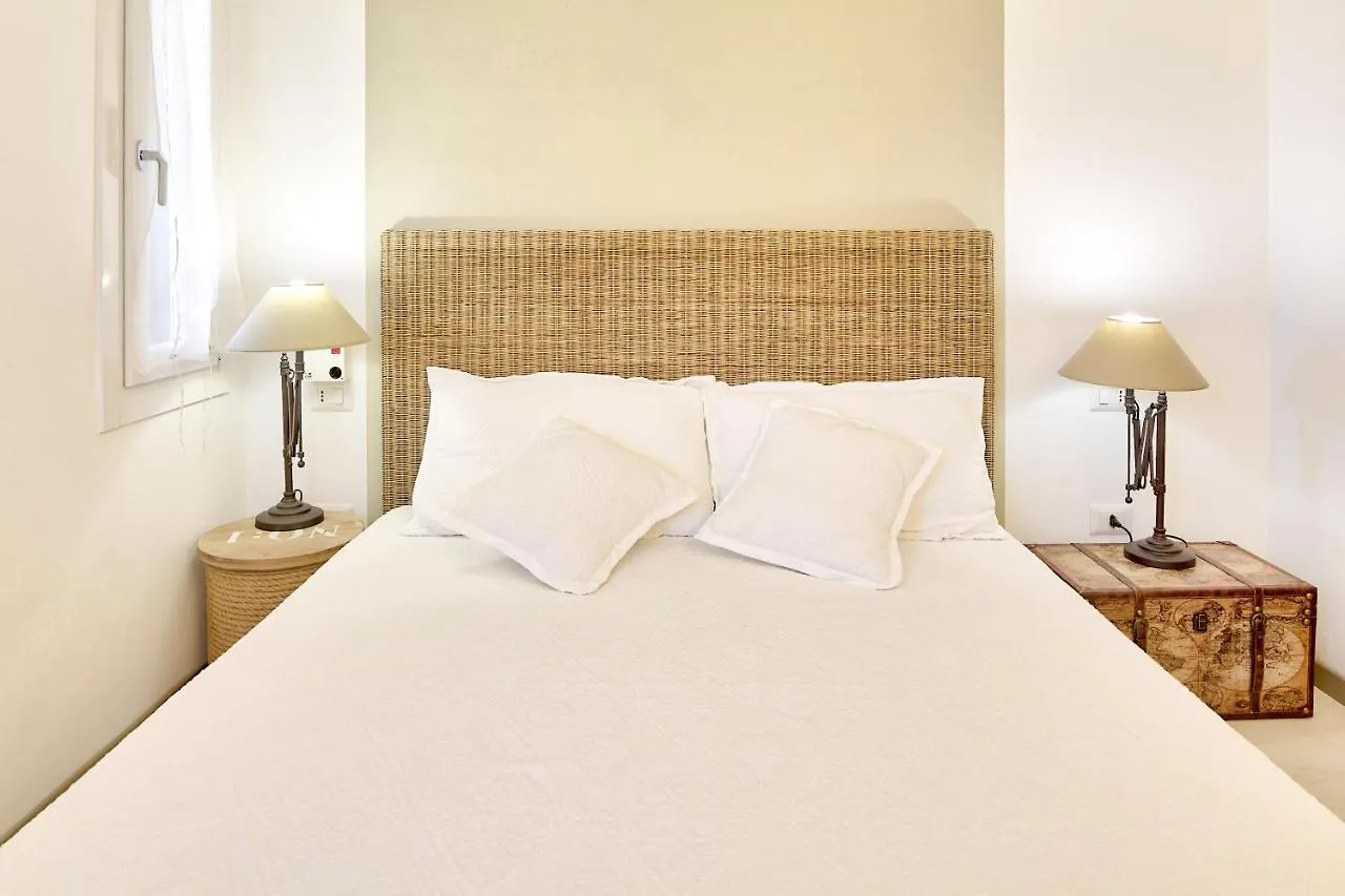 Apartment Appartamenti Ortensia Golfo Aranci