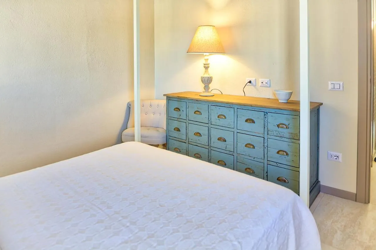 Appartamenti Ortensia Golfo Aranci Apartment