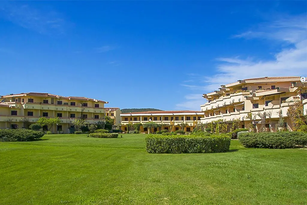 Apartment Appartamenti Ortensia Golfo Aranci Italy