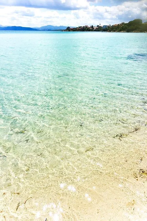 Appartamenti Ortensia Golfo Aranci